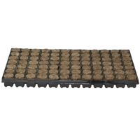 Agra-Wool Agra-Wool SpeedGrow Plug Tray
