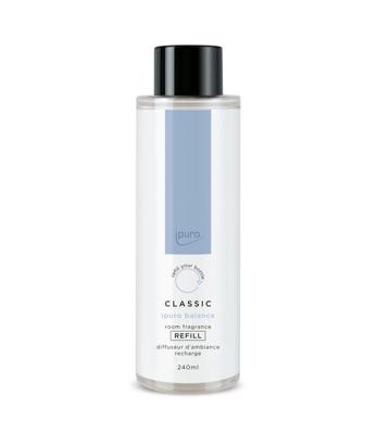 IPuro geurdiffuser navulling balance 240ml