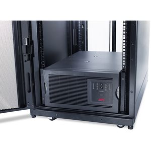 APC Smart-UPS 5000VA noodstroomvoeding ups 8x C13, 2x C19 uitgang, NMC, 5U, SUA5000RMI5U