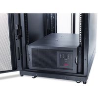 APC Smart-UPS 5000VA noodstroomvoeding ups 8x C13, 2x C19 uitgang, NMC, 5U, SUA5000RMI5U - thumbnail