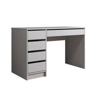 Meubella Bureau Avio - Beige