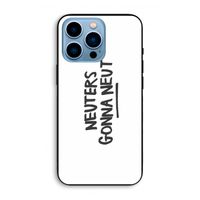 Neuters: iPhone 13 Pro Max Biologisch afbreekbaar hoesje