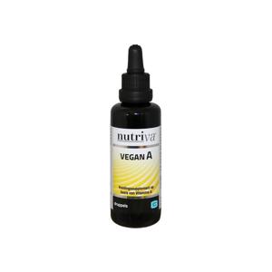 Nutriva Vegan A (30 ml)