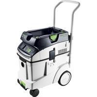 Festool CTM 48 EI Stofzuiger CLEANTEC | Maximale capaciteit - 577927