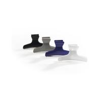 Sibel Hair Verdeelklem Large 12Stuks