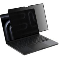Belkin OVA152ZZ schermfilter 36,1 cm (14.2 ) Laptop Omkaderde privacyfilter voor schermen Belkin OVA152ZZ schermfilter 36,1 cm (14.2 ) Laptop Omkaderde privacyfilter voor schermen