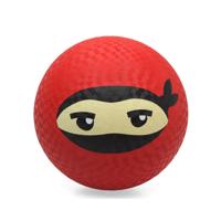 Voetbal Multicolour Rubber Ø 23 cm