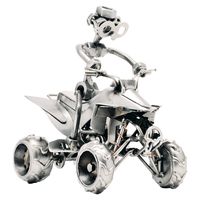 Quad Quad