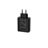 Motorola TurboPower 125W Universeel Zwart AC Snel opladen Binnen