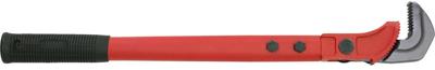 KS TOOLS Adjusting pliers f.tracks 18"