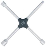 HAZET wiel kruissleutel kreuzschl.17x19x11/16x1/2 705 v-02
