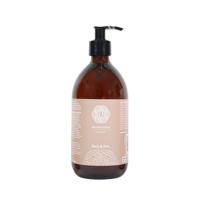 CHI Aromassage 3 back & arm CHI Aromassage 3 back & arm