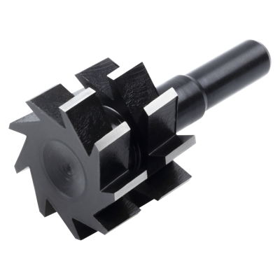 Wolfcraft Veerfrees | Ø30 x 22mm | 1 stuk - 3259000