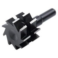 Wolfcraft Veerfrees | Ø30 x 22mm | 1 stuk - 3259000
