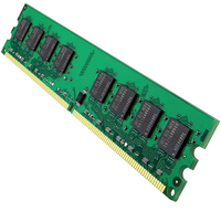2GB DDR2 - 800MHz - Long-DIMM