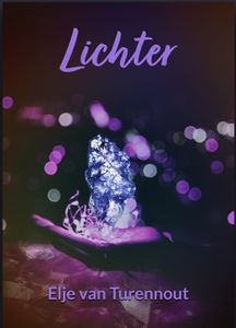 Lichter - Elje Van Turennout - ebook