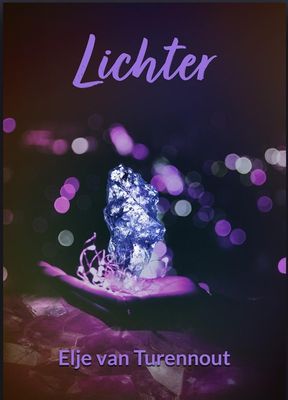 Lichter - Elje Van Turennout - ebook