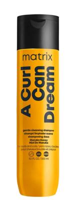Matrix Matrix Total Results A Curl Can Dream Shampoo 300ml