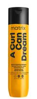 Matrix Matrix Total Results A Curl Can Dream Shampoo 300ml