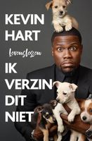 Ik verzin dit niet - Kevin Hart, Neil Strauss - ebook - thumbnail