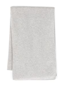 Lisa Yang écharpe Paris en cachemire - Gris
