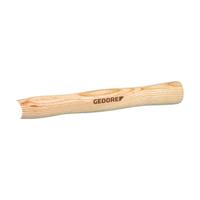Gedore E 224 E-40 8823720 Hamersteel 100 g 320 mm 1 stuk(s) - thumbnail