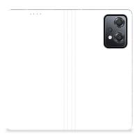 Hoesje met Magneet voor OnePlus Nord CE 2 Lite 5G Voetbal