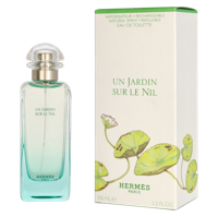 Hermès - Hermes Un Jardin Sur Le Nil Eau de toilette Spray 100 ml