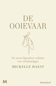 De ooievaar - Mickelle Haest - ebook