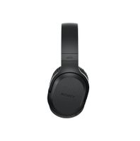 Sony MDRRF895RK.EU8 Headset Hoofdband Zwart - thumbnail