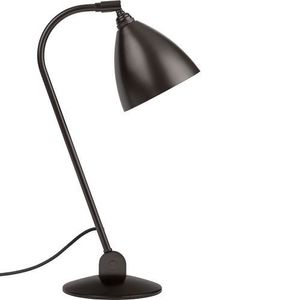 Gubi Bestlite BL2 Ã˜16 Tafellamp - Zwart