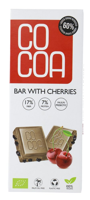 Cocoa Chocolate Cherries Reep
