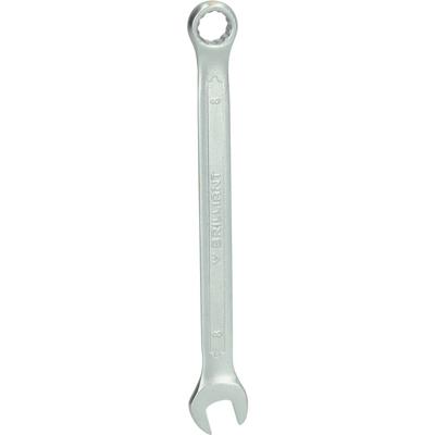 Brilliant Tools BT011908 BT011908 Ring-steeksleutel Sleutelbreedte (metrisch) 8 mm