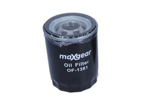 Oliefilter 262033