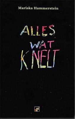 Alles wat knelt (Hardback)