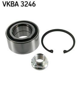 Wiellager VKBA3246