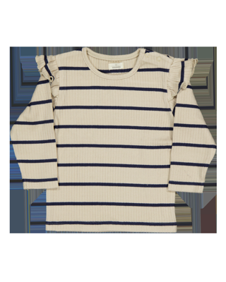 T-shirt - Beige