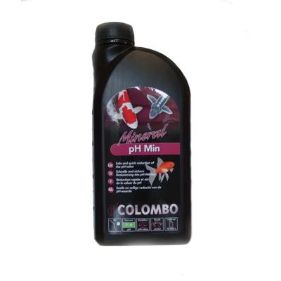 Colombo pH-Min 1L voor Vijverwater - Verlaagt & Stabiliseert pH, Geschikt voor 5000L