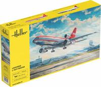 Heller 80451 Tristar LTU Schaal 1:125 Heller 80451 Tristar LTU Schaal 1:125