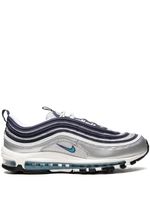 Nike baskets Nike Air Max 97 - Argent