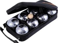 Engelhart Jeu de boules, set van 8