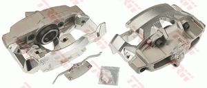 Remklauw BHS1423E