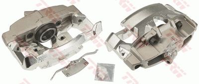 Remklauw BHS1423E