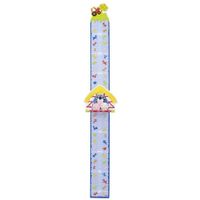 60800 kindermeetlat Multi kleuren Hout