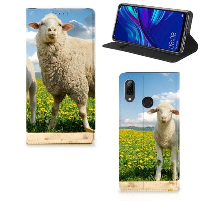 Huawei P Smart (2019) | Hoesje maken | Schaap en Lammetje