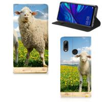 Huawei P Smart (2019) | Hoesje maken | Schaap en Lammetje
