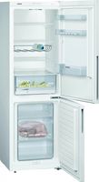 Gecombineerde koelkast pose -libre - Siemens KG36VWWEA IQ300 - 2 deuren - 308 L - H186XL60XP65 cm - Wit - thumbnail