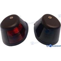 GS10307 - PAAR NAV-LICHTEN ZWART - LED