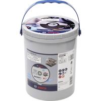 Bosch Accessories 2608626114 2608626114 Doorslijpschijf 100 stuk(s)