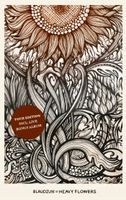 Heavy Flowers - CD (8717931324007) - thumbnail